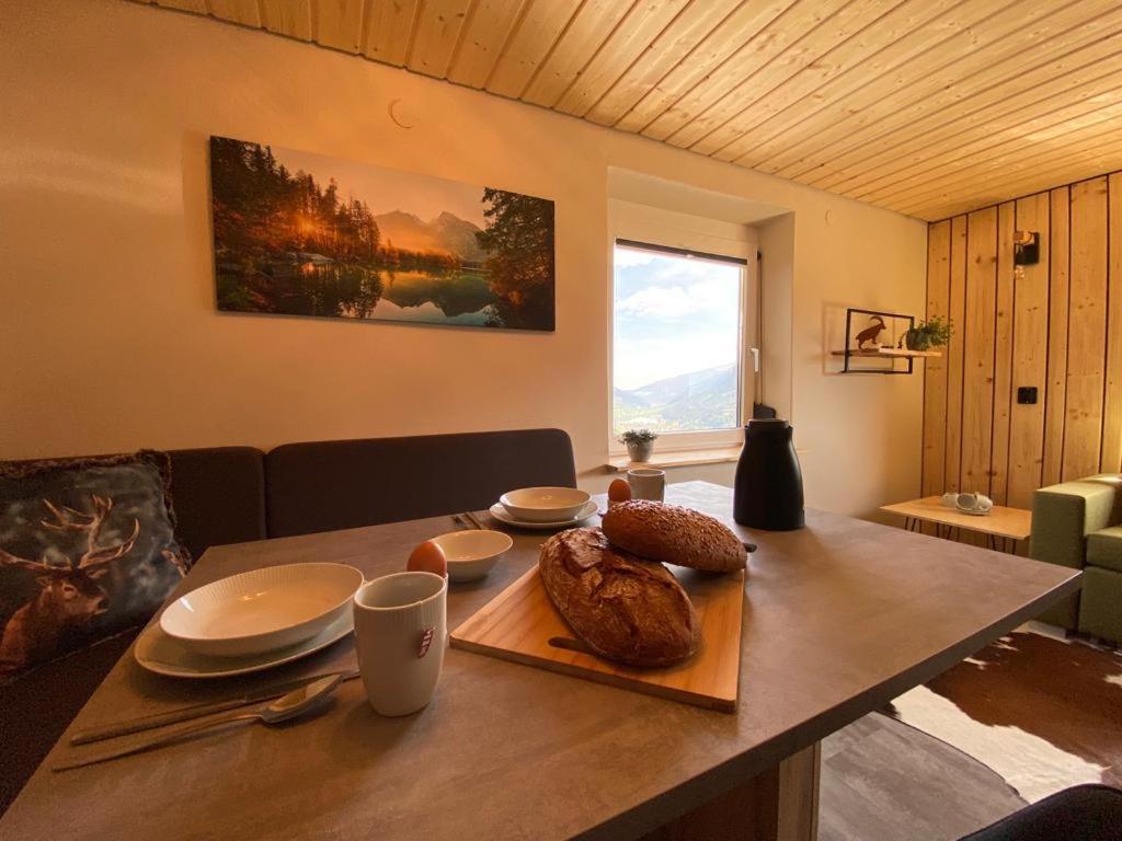 Nocky Mountains Lodge And Apartment ราเดนไทน์ ภายนอก รูปภาพ